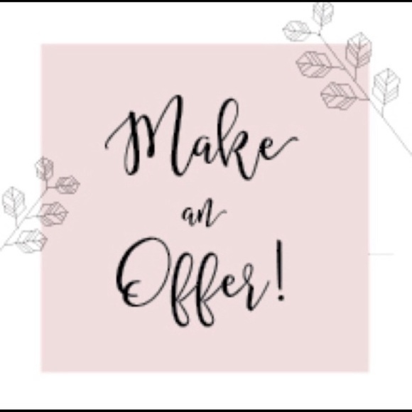 Not for sale! - Picture 1 of 1